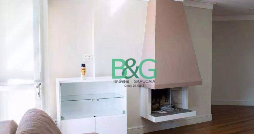 Apartamento com 3 dormitórios à venda, 85 m² por R$ 699.000,00 - Parque Mandaqui - São Paulo/SP