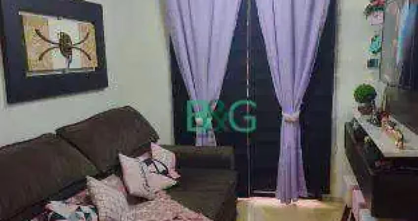Apartamento com 3 dormitórios à venda, 69 m² por r$ 699.000,00 - ipiranga - são paulo/sp