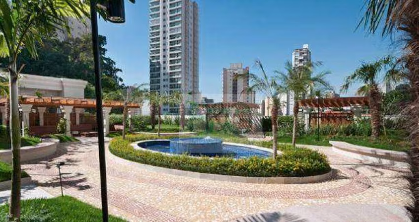 Apartamento com 4 dormitórios à venda, 260 m² por R$ 3.824.849,00 - Santana - São Paulo/SP