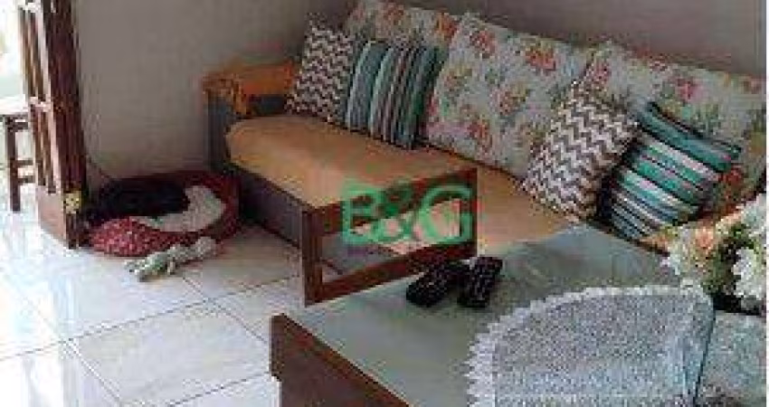 Apartamento com 1 dormitório à venda, 69 m² por R$ 338.900,00 - Campos Elíseos - São Paulo/SP