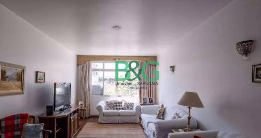 Apartamento à venda, 155 m² por R$ 1.054.000,00 - Jardim Paulista - São Paulo/SP