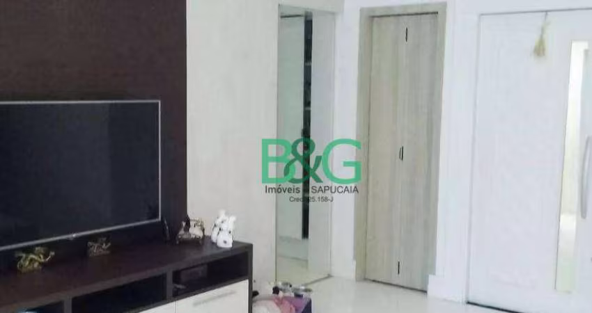 Apartamento com 4 dormitórios à venda, 175 m² por R$ 1.849.000,00 - Vila Carrão - São Paulo/SP