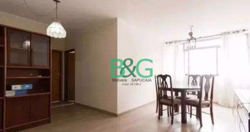 Apartamento à venda, 74 m² por R$ 808.000,00 - Cerqueira César - São Paulo/SP