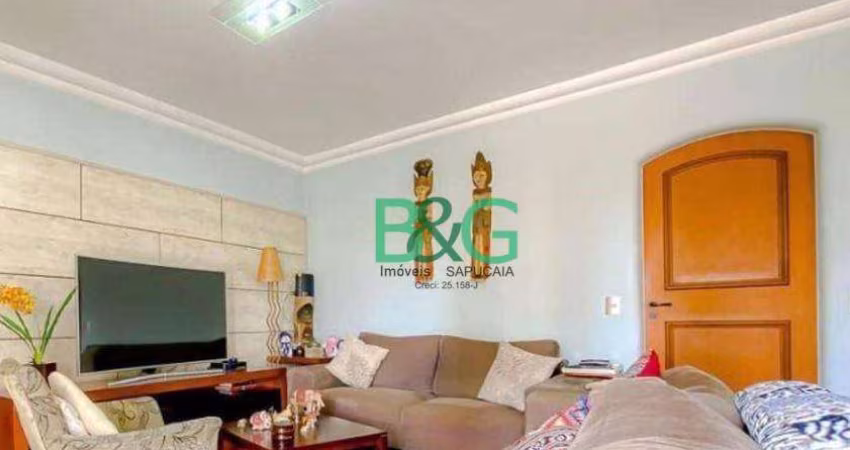 Apartamento com 3 dormitórios à venda, 156 m² por R$ 988.900,00 - Vila Prudente - São Paulo/SP