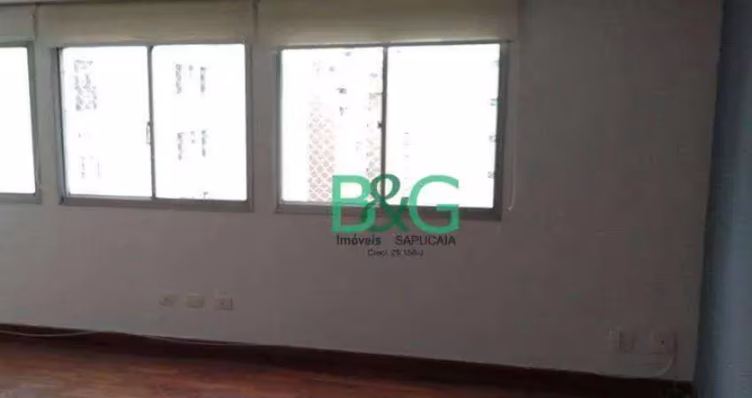 Apartamento com 3 dormitórios à venda, 98 m² por r$ 1.299.000,00 - brooklin - são paulo/sp