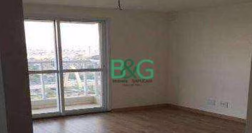 Apartamento com 1 dormitório à venda, 38 m² por R$ 463.000,00 - Tatuapé - São Paulo/SP