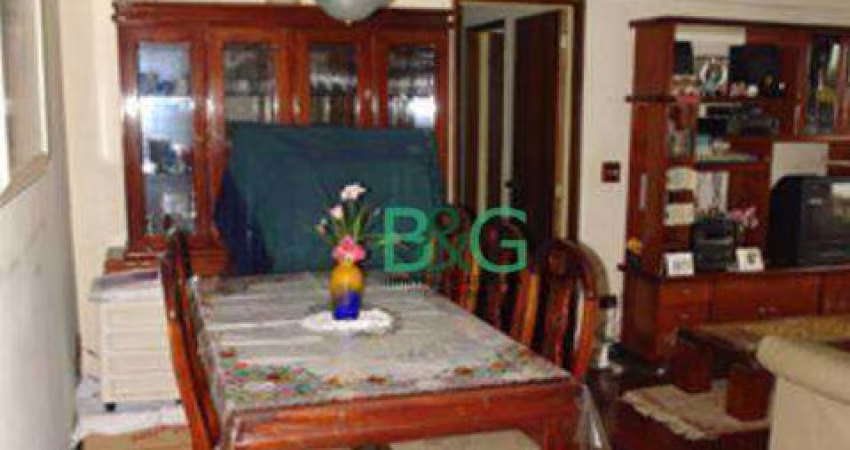 Apartamento com 3 dormitórios à venda, 85 m² por R$ 978.900,00 - Vila Mariana - São Paulo/SP