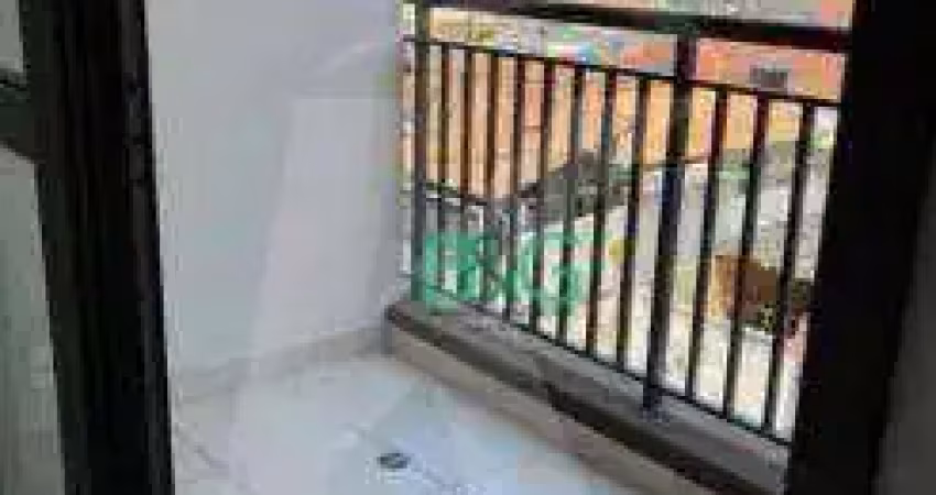 Sala à venda, 29 m² por r$ 332.800,00 - tucuruvi - são paulo/sp