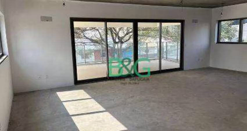 Apartamento à venda, 246 m² por R$ 5.900.000,00 - Itaim Bibi - São Paulo/SP