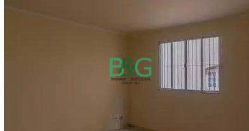Apartamento com 2 dormitórios à venda, 72 m² por R$ 289.000,00 - Jardim Terezópolis - Guarulhos/SP