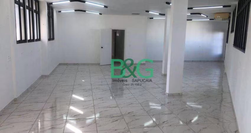 Conjunto para alugar, 15 m² por R$ 1.404,00/mês - Mooca - São Paulo/SP