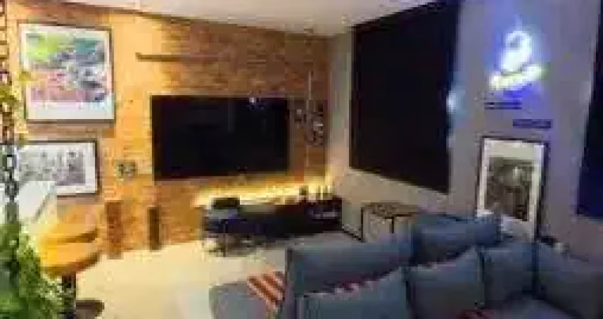 Apartamento à venda, 36 m² por R$ 440.000,00 - Cambuci - São Paulo/SP