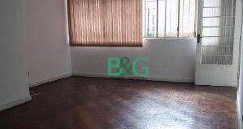 Apartamento com 3 dormitórios à venda, 110 m² por R$ 1.078.900,00 - Jardins - São Paulo/SP