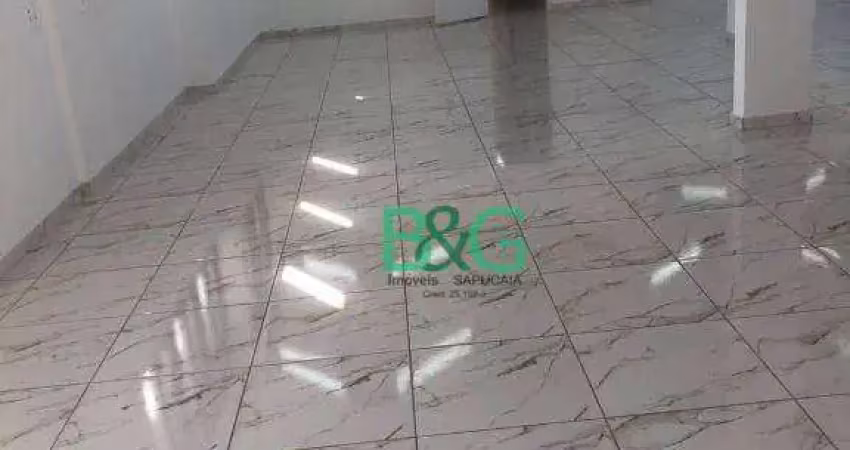 Conjunto para alugar, 37 m² por r$ 2.528/mês - mooca - são paulo/sp