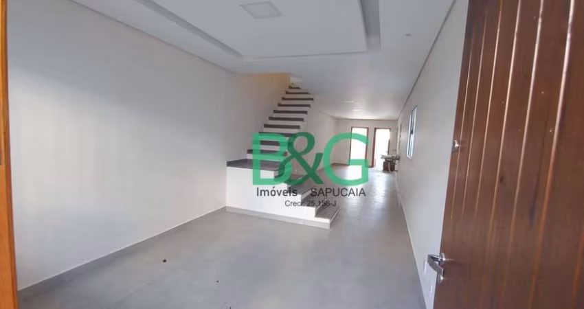 Sobrado com 3 dormitórios para alugar, 180 m² por R$ 8.306,15/mês - Paraíso do Morumbi - São Paulo/SP