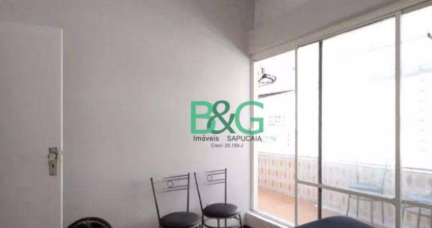 Apartamento à venda, 45 m² por R$ 248.900,00 - Campos Elíseos - São Paulo/SP