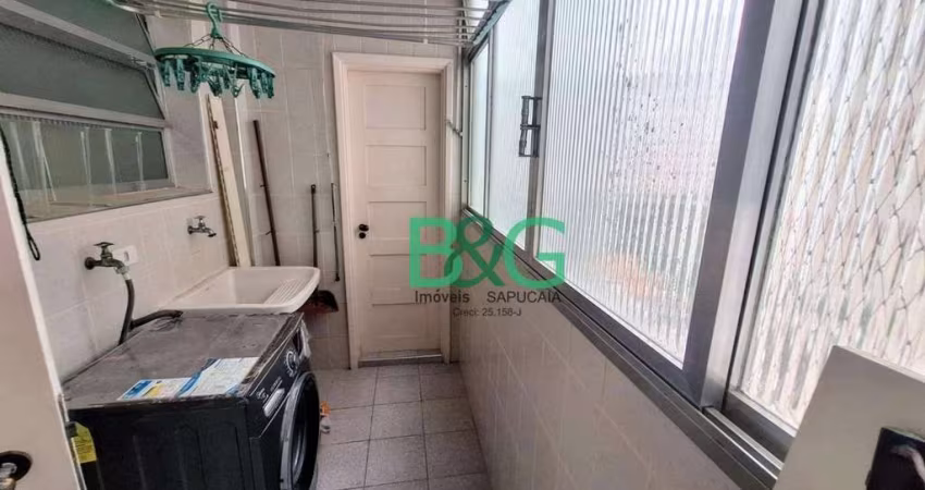 Apartamento à venda, 100 m² por R$ 745.000,00 - Centro - Guarujá/SP