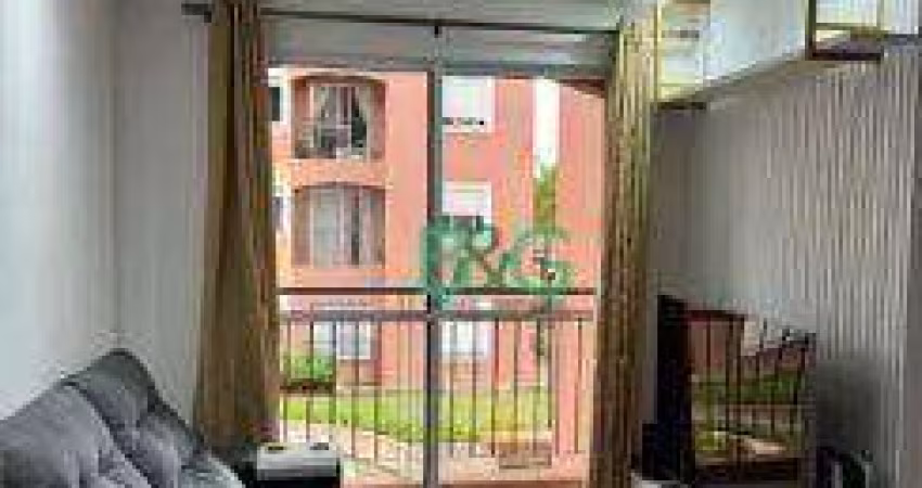 Apartamento à venda, 57 m² por R$ 430.000,00 - Vila Andrade - São Paulo/SP