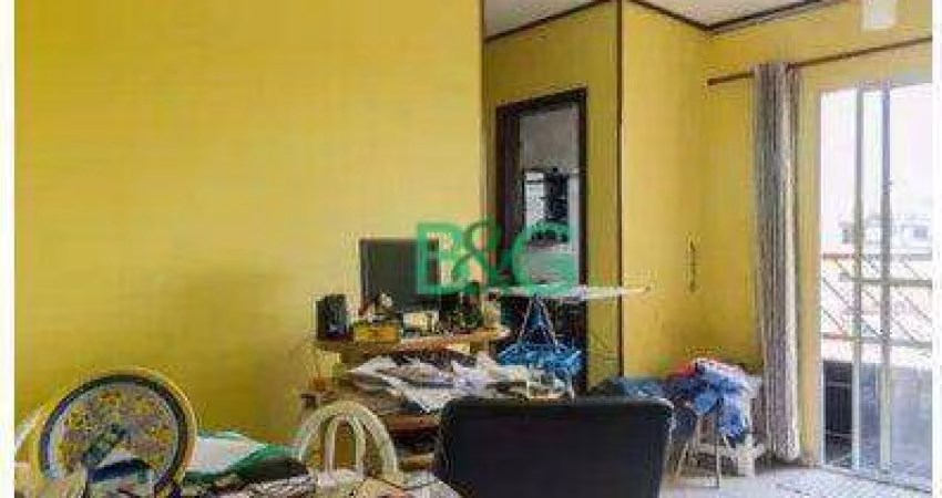 Apartamento à venda, 60 m² por R$ 204.000,00 - Jardim Iporanga - Guarulhos/SP
