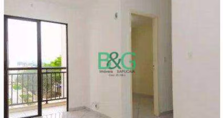 Apartamento com 2 dormitórios à venda, 44 m² por R$ 449.000,00 - Portal dos Gramados - Guarulhos/SP