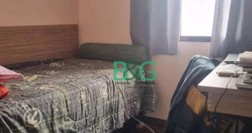 Sobrado com 3 dormitórios à venda, 150 m² por R$ 731.500,00 - Mooca - São Paulo/SP