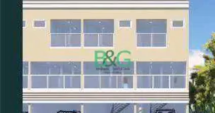 Sobrado à venda, 150 m² por r$ 780.000,00 - vila albertina - são paulo/sp