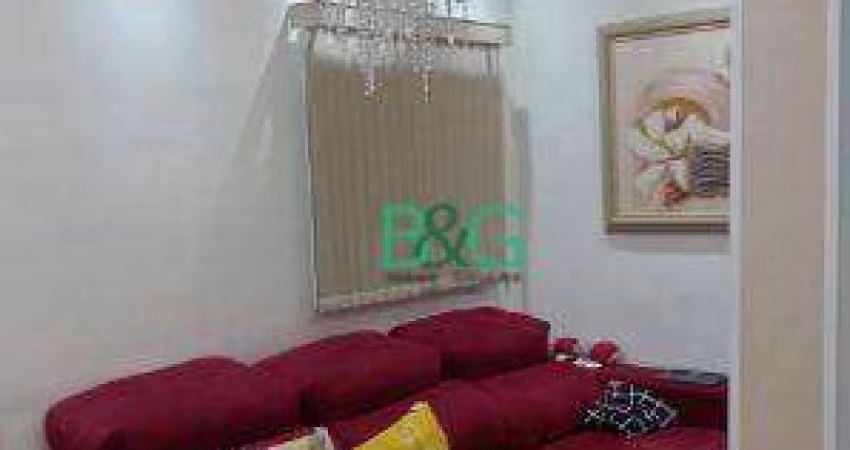 Apartamento com 2 dormitórios à venda, 57 m² por R$ 403.900,00 - Penha - São Paulo/SP
