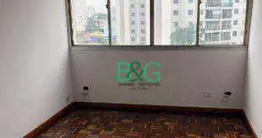 Apartamento com 2 dormitórios à venda, 80 m² por r$ 418.900,00 - vila prudente (zona leste) - são paulo/sp