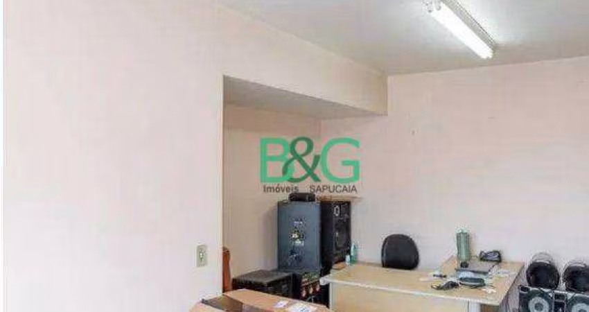 Apartamento com 2 dormitórios à venda, 87 m² por R$ 719.000,00 - Brooklin - São Paulo/SP