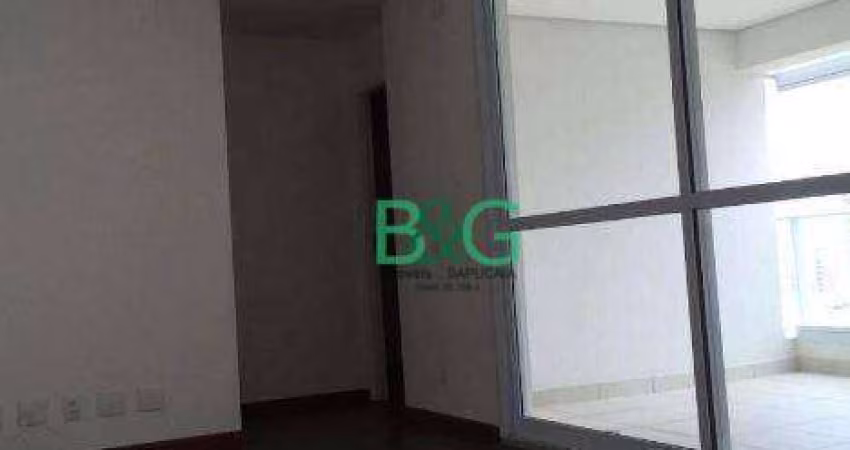 Apartamento com 2 dormitórios à venda, 66 m² por R$ 955.000,00 - Chácara Klabin - São Paulo/SP
