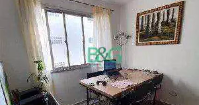 Apartamento com 1 dormitório à venda, 36 m² por R$ 308.900,00 - Campos Elíseos - São Paulo/SP