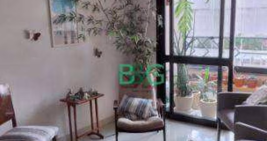 Apartamento com 3 dormitórios à venda, 85 m² por R$ 778.900,00 - Bosque da Saúde - São Paulo/SP