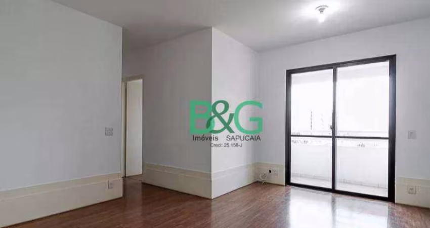 Apartamento à venda, 78 m² por R$ 744.000,00 - Vila Formosa - São Paulo/SP
