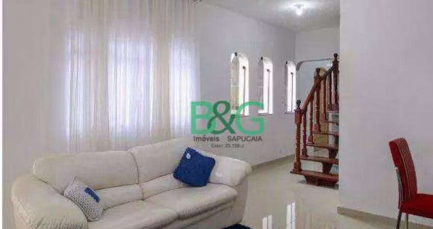 Sobrado com 2 dormitórios à venda, 192 m² por R$ 709.000,00 - Vila Formosa - São Paulo/SP