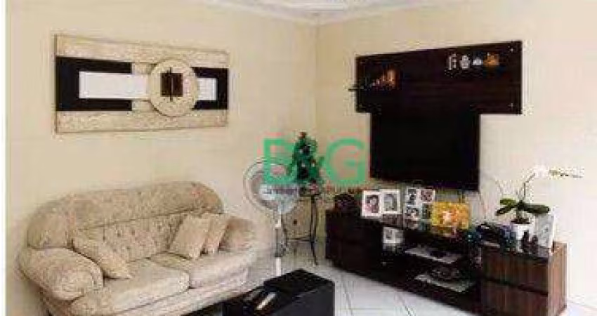 Sobrado à venda, 240 m² por R$ 799.000,00 - Vila Formosa - São Paulo/SP