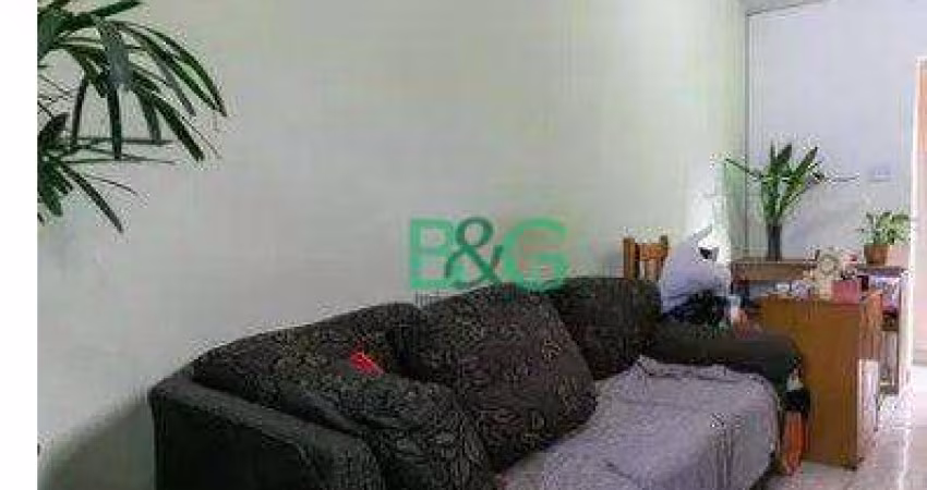 Casa com 3 dormitórios à venda, 193 m² por R$ 499.000,00 - Chácara Mafalda - São Paulo/SP