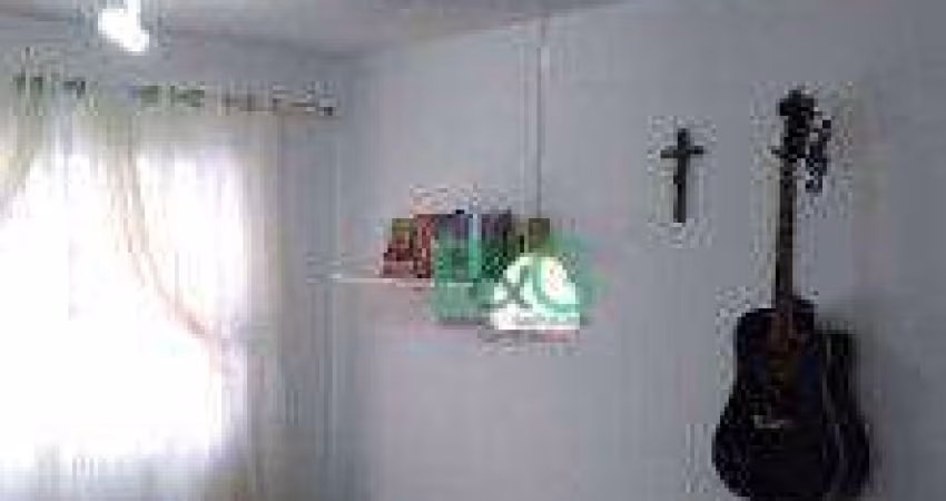 Apartamento com 2 dormitórios à venda, 40 m² por R$ 208.900,00 - Jardim Brasilia (Zona Leste) - São Paulo/SP