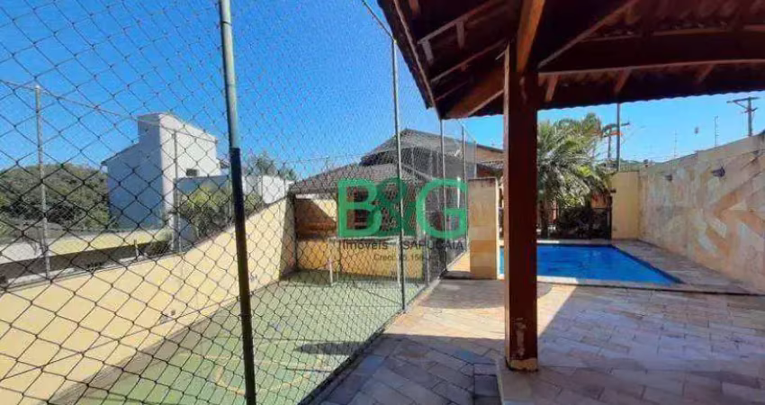 Sobrado com 3 dormitórios à venda, 400 m² por R$ 2.288.000 - Tremembé - São Paulo/SP