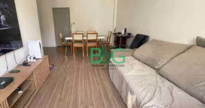 Apartamento com 2 dormitórios à venda, 102 m² por r$ 798.900,00 - bela vista - são paulo/sp