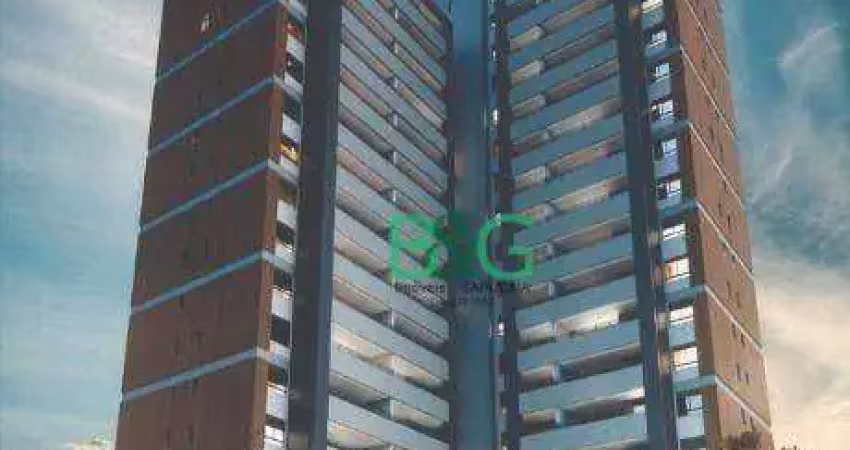 Apartamento à venda, 66 m² por r$ 1.030.599,90 - vila mariana - são paulo/sp
