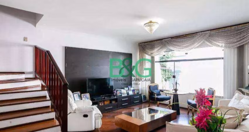 Sobrado com 3 dormitórios à venda, 312 m² por R$ 1.199.000,00 - Vila Pinheirinho - Santo André/SP