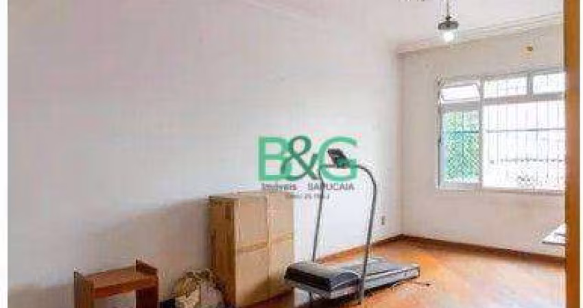 Sobrado com 3 dormitórios à venda, 200 m² por R$ 1.349.000,00 - Vila Dom Pedro I - São Paulo/SP