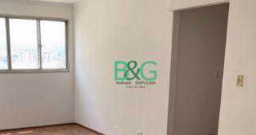 Apartamento à venda, 92 m² por R$ 599.000,00 - Engenheiro Schmitt - São José do Rio Preto/SP