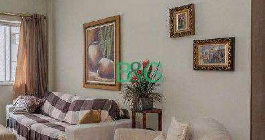 Apartamento à venda, 70 m² por R$ 498.900,00 - Liberdade - São Paulo/SP
