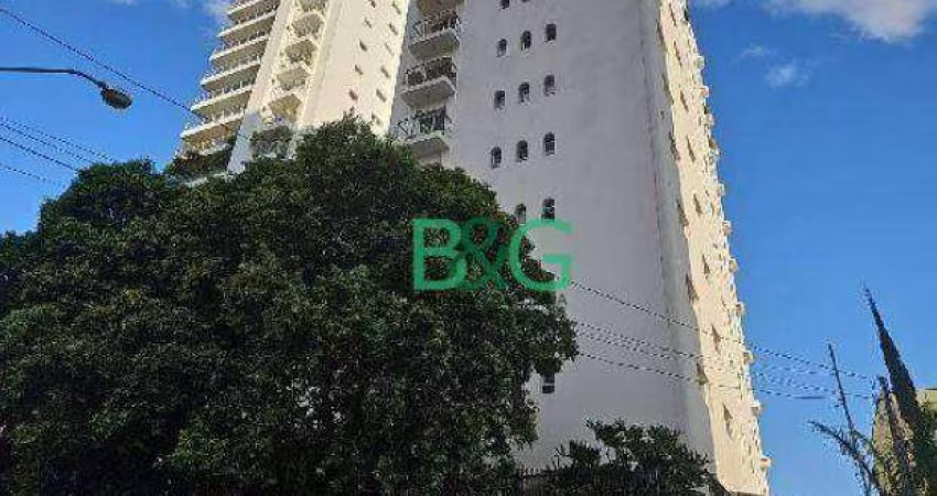 Apartamento com 4 dormitórios à venda, 506 m² por R$ 1.877.592,85 - Vila Bom Jesus - São José do Rio Preto/SP