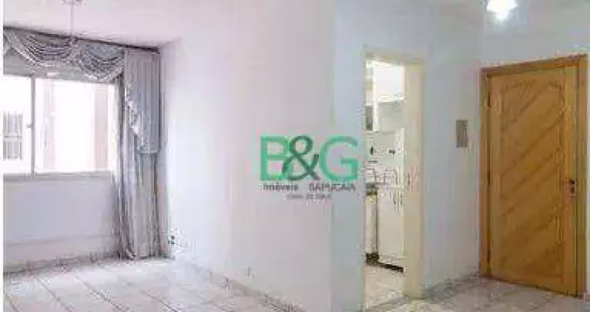 Apartamento à venda, 72 m² por r$ 344.000,00 - vila antonieta - guarulhos/sp