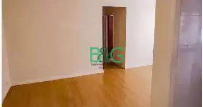 Apartamento com 2 dormitórios à venda, 68 m² por r$ 309.000,00 - vila antonieta - guarulhos/sp
