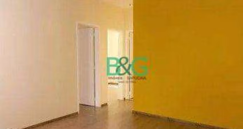Apartamento com 2 dormitórios à venda, 85 m² por R$ 289.000,00 - Vila das Bandeiras - Guarulhos/SP