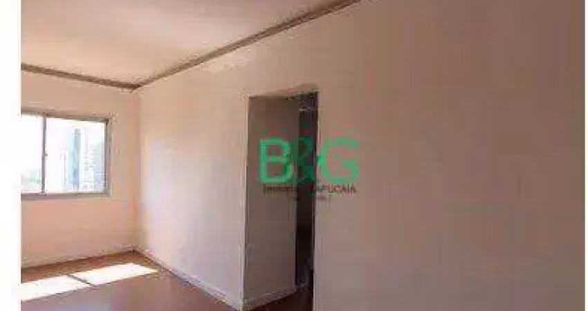 Apartamento com 2 dormitórios à venda, 62 m² por R$ 259.000,00 - Centro - Guarulhos/SP
