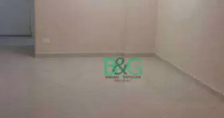 Apartamento com 3 dormitórios à venda, 70 m² por R$ 520.000,00 - Vila Formosa - São Paulo/SP